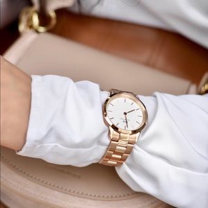 Brand new Daniel Wellington Iconic Link watch
